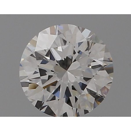 Diament szlif okrągły, 0.5ct, VS1, E, GIA 7531920074