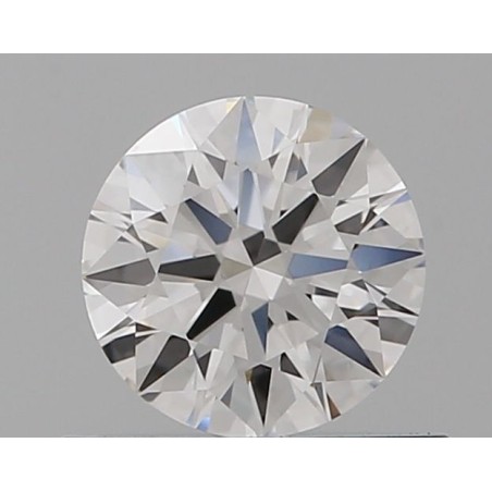 Diament szlif okrągły, 0.5ct, VS1, D, GIA 6542147633