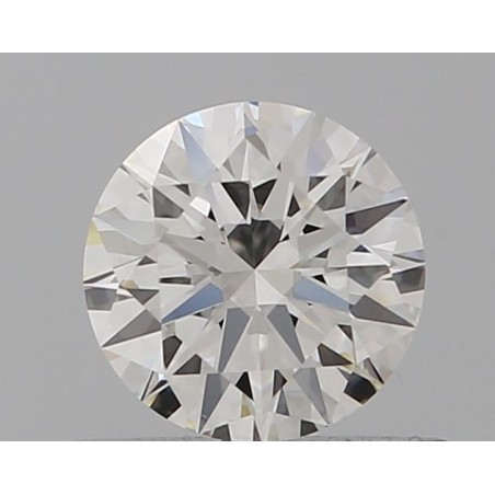 Diament szlif okrągły, 0.5ct, VS2, G, GIA 7546015142