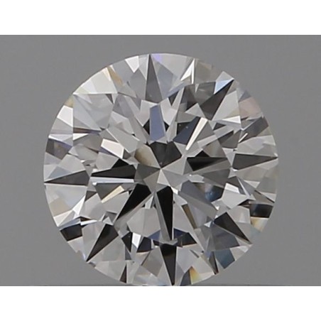 Diament szlif okrągły, 0.5ct, VS1, D, GIA 6531492416