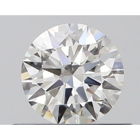Diament szlif okrągły, 0.45ct, VVS1, H, GIA 5513512410