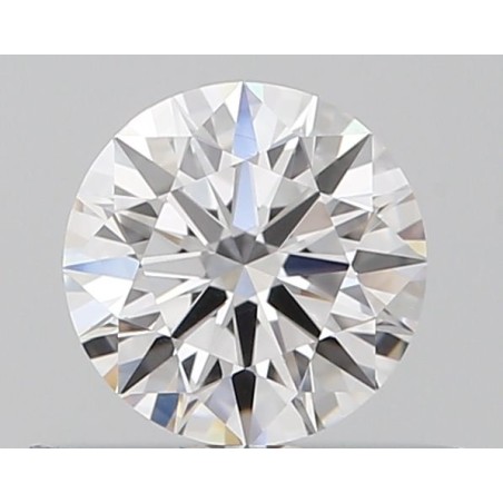 Diament szlif okrągły, 0.45ct, VS1, D, GIA 1523654795