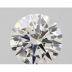 Diament szlif okrągły, 0.43ct, VVS1, I, GIA 5506250159