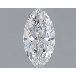 Diament markiza, 0.4ct, VS1, E, GIA 5533204721