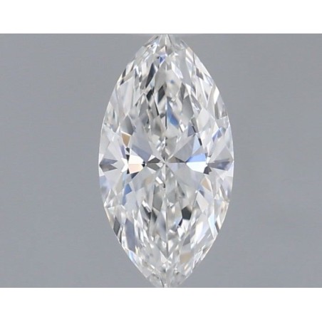 Diament markiza, 0.4ct, VS1, E, GIA 5533204721