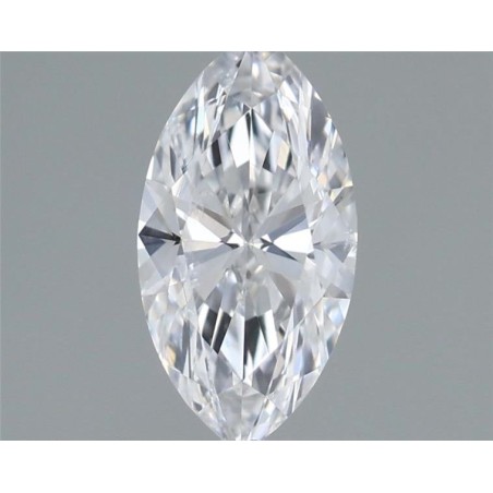 Diament markiza, 0.3ct, SI1, D, GIA 2526352786