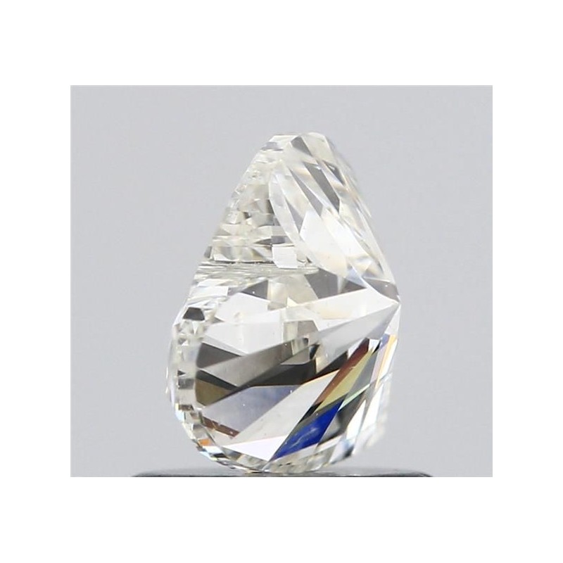 Diament serce, 1.01ct, SI1, H, HRD 220000128013