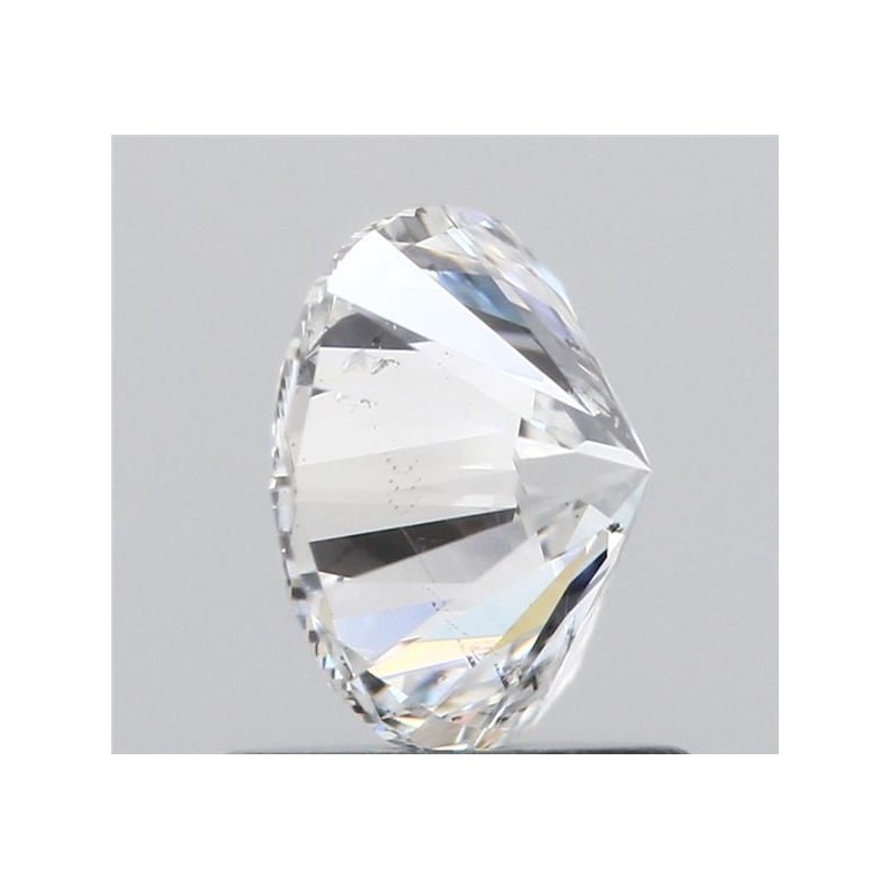 Diament szlif okrągły, 1.01ct, SI2, E, GIA 2417676223