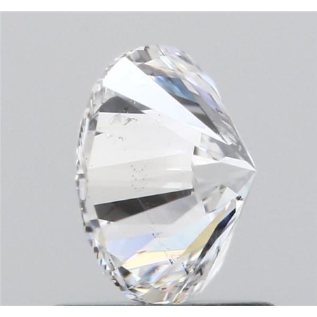 Diament szlif okrągły, 1.01ct, SI2, E, GIA 2417676223