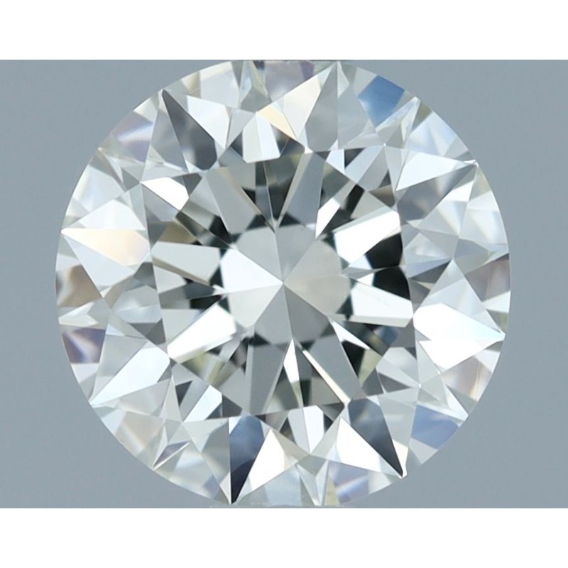 Diament szlif okrągły, 1.2ct, VS2, H, IGI 678521555