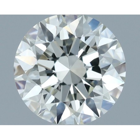 Diament szlif okrągły, 1.2ct, VS2, H, IGI 678521555