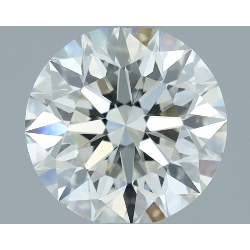 Diament szlif okrągły, 1.2ct, VVS2, I, IGI 727565832