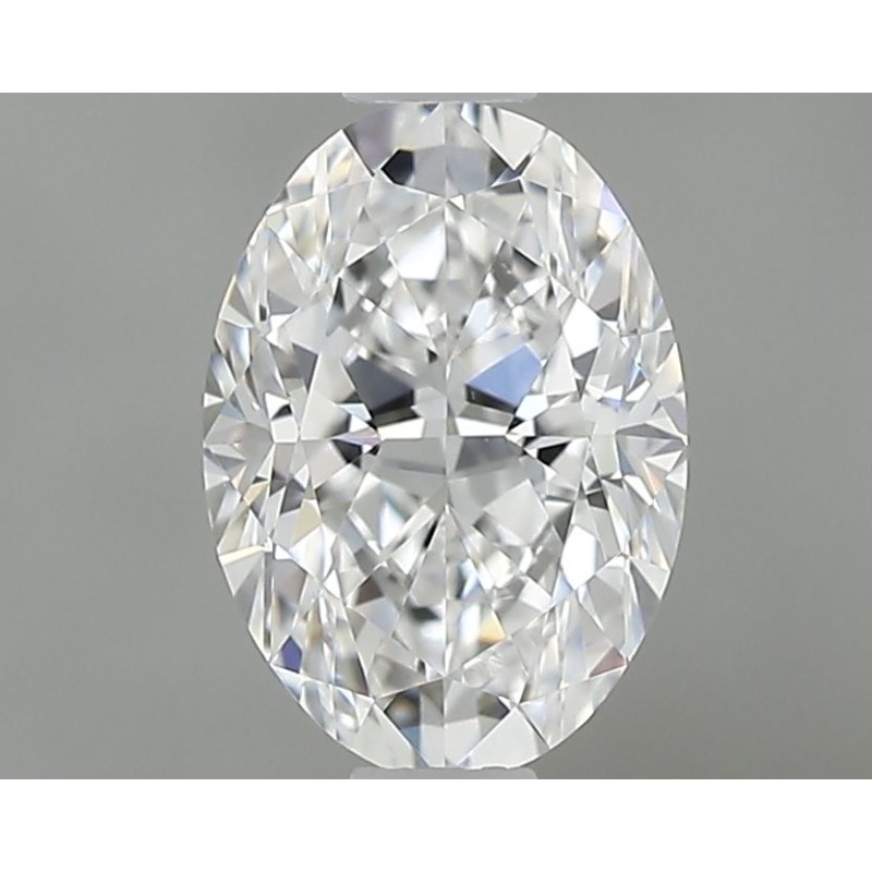 Diament szlif owalny, 0.7ct, VS1, E, GIA 1538560544
