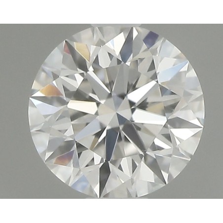 Diament szlif okrągły, 0.54ct, VVS1, G, GIA 2514573378