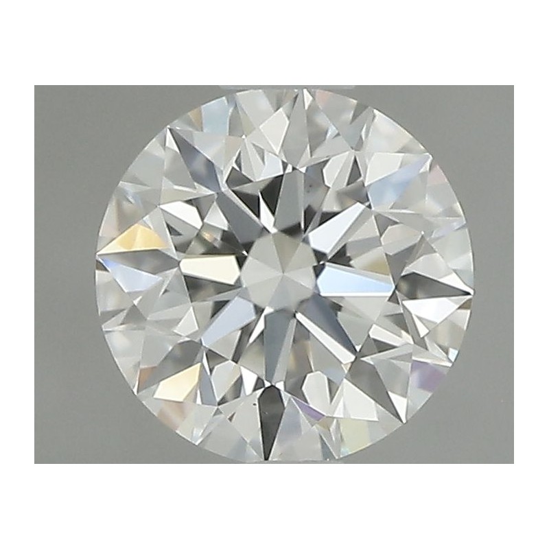 Diament szlif okrągły, 0.73ct, VS2, F, GIA 2518534588