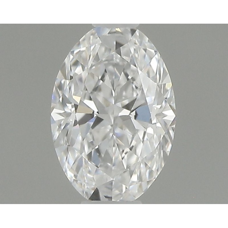 Diament szlif owalny, 0.32ct, VVS1, D, GIA 5513557512 Diament szlif owalny, 0.32ct, VVS1, D, GIA 5513557512