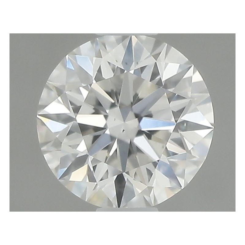 Diament szlif okrągły, 0.56ct, VS2, E, GIA 7511680845