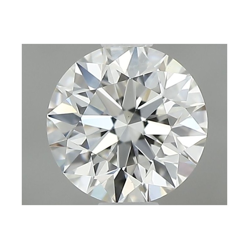 Diament szlif okrągły, 0.53ct, VS1, H, GIA 1537278640