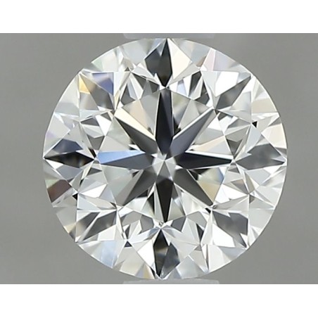 Diament szlif okrągły, 0.7ct, VS1, H, GIA 6522278508