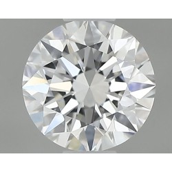 Diament szlif okrągły, 0.5ct, VVS2, E, GIA 5523274821