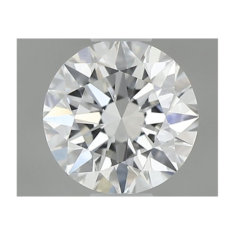 Diament szlif okrągły, 0.5ct, VVS2, E, GIA 5523274821