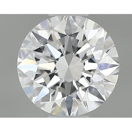 Diament szlif okrągły, 0.5ct, VVS2, E, GIA 5523274821