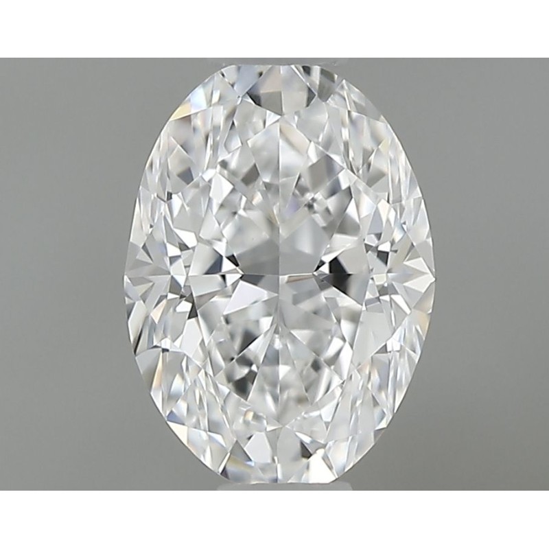 Diament szlif owalny, 0.5ct, VVS2, D, GIA 1538499227 Diament szlif owalny, 0.5ct, VVS2, D, GIA 1538499227