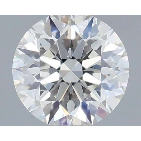 Diament szlif okrągły, 0.32ct, VS2, I, GIA 1523806280