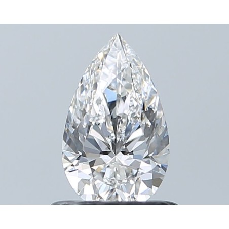Diament szlif gruszkowy, 0.7ct, VS2, F, GIA 2235746042