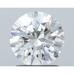 Diament szlif okrągły, 1.3ct, VVS1, G, GIA 6542150774