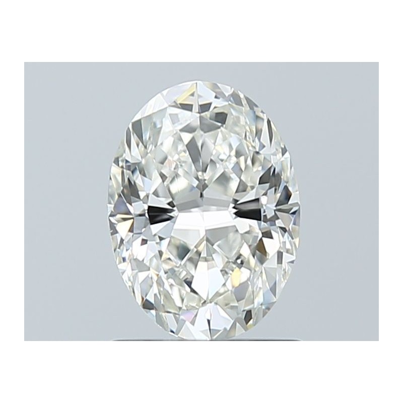 Diament szlif owalny, 1.01ct, VS2, I, GIA 2235804473