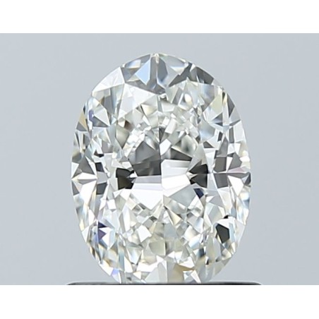 Diament szlif owalny, 0.9ct, VS2, H, GIA 6233794892