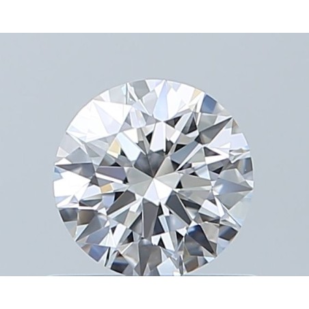 Diament szlif okrągły, 0.51ct, VVS1, E, GIA 1539918966