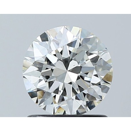 Diament szlif okrągły, 1ct, VS2, I, GIA 2528624315