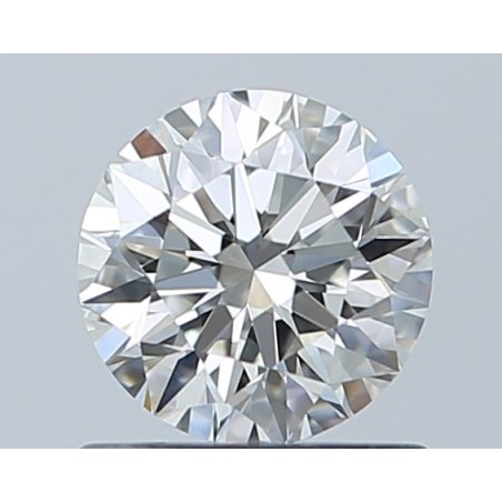 Diament szlif okrągły, 0.7ct, VS1, I, GIA 6535211725