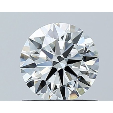 Diament szlif okrągły, 0.7ct, VS1, I, GIA 2536180360