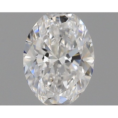 Diament szlif owalny, 0.33ct, SI1, E, GIA 3535492538