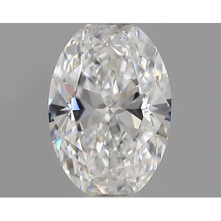 Diament szlif owalny, 0.31ct, VS2, E, GIA 1538395575