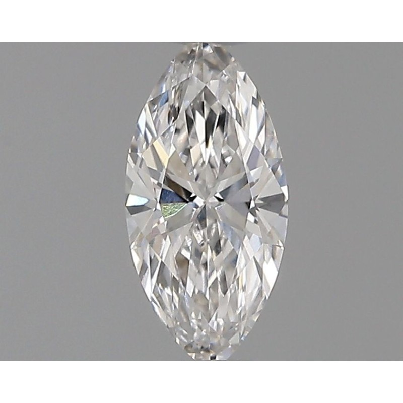 Diament markiza, 0.4ct, SI1, E, GIA 6535974235