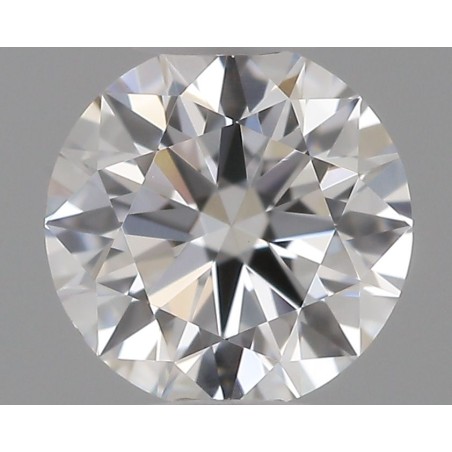 Diament szlif okrągły, 0.3ct, VS1, D, GIA 6532713734