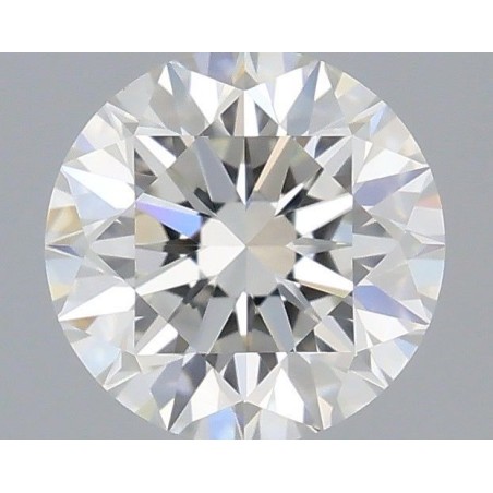 Diament szlif okrągły, 0.35ct, VS1, G, IGI 750578932