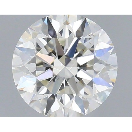 Diament szlif okrągły, 0.31ct, VS2, G, IGI 750578950