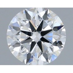 Diament szlif okrągły, 0.3ct, VS1, E, IGI 750578882