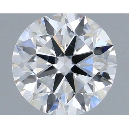 Diament szlif okrągły, 0.3ct, VS1, E, IGI 750578882