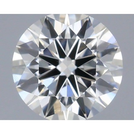 Diament szlif okrągły, 0.32ct, VS1, G, IGI 750579202