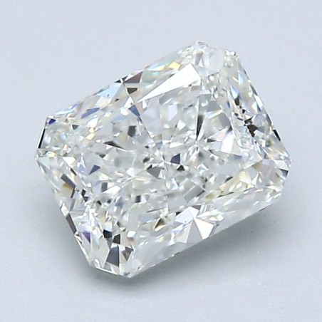 Diament radiant, 1.71ct, VS2, I, GIA 6522699122