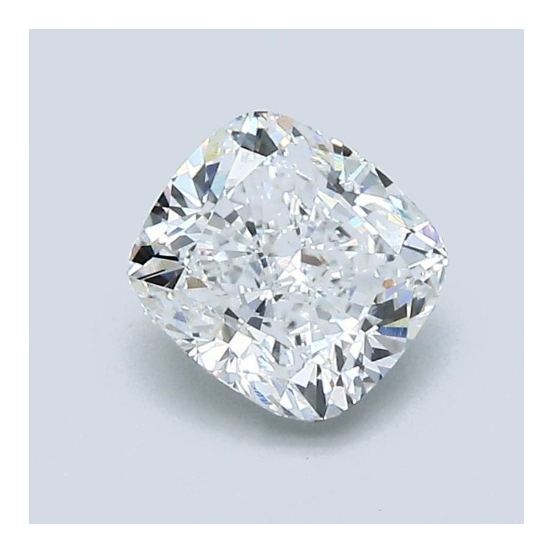 Diament szlif poduszkowy brylantowy, 1.21ct, VS1, F, GIA 7526428941 Diament szlif poduszkowy brylantowy, 1.21ct, VS1, F, GIA 7526428941