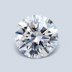 Diament szlif okrągły, 1ct, VVS2, F, GIA 6532598339