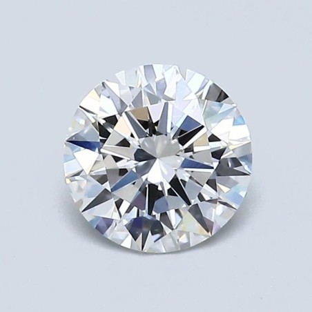 Diament szlif okrągły, 1ct, VVS2, F, GIA 6532598339