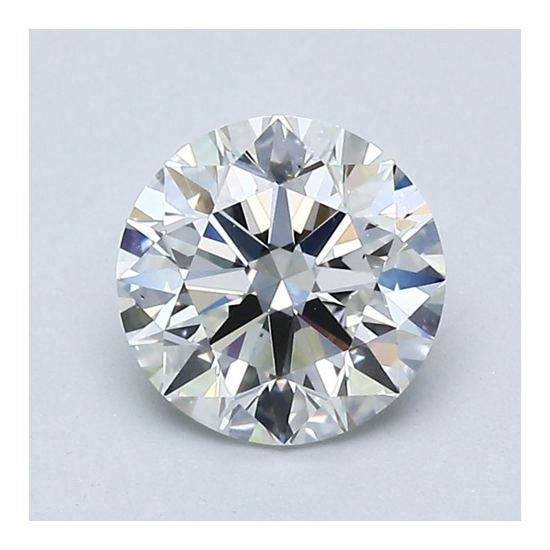 Diament szlif okrągły, 1.2ct, VS2, G, GIA 6532738680